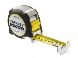 STANLEY Hand Tools FATMAX XTREME Tape Measure 5m/16ft (Width 32mm) £24.95